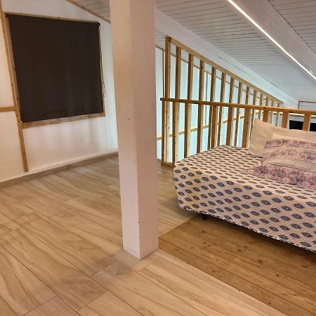 La Pinza Azul Apartment El Palmar  Ngoại thất bức ảnh