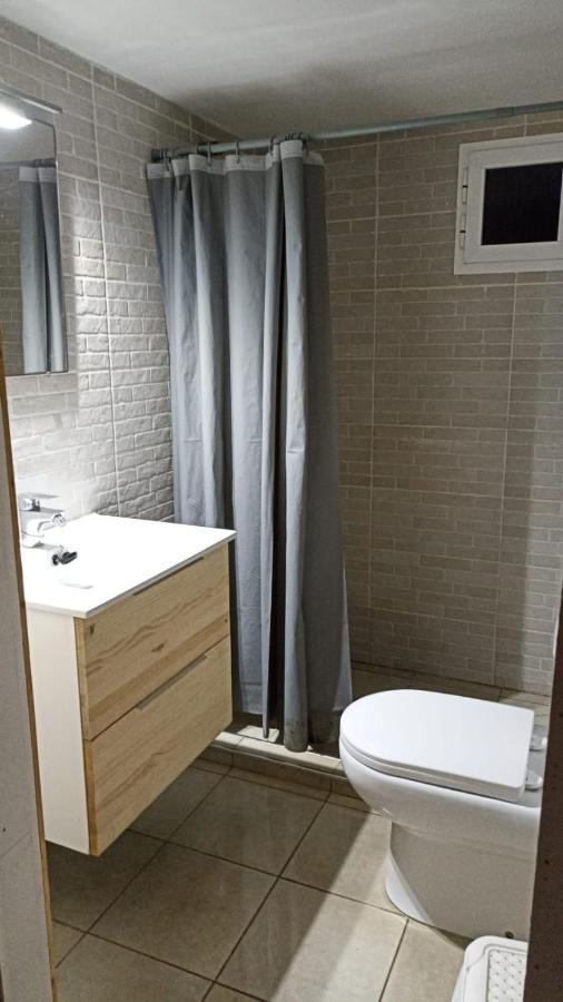 La Pinza Azul Apartment El Palmar  Ngoại thất bức ảnh