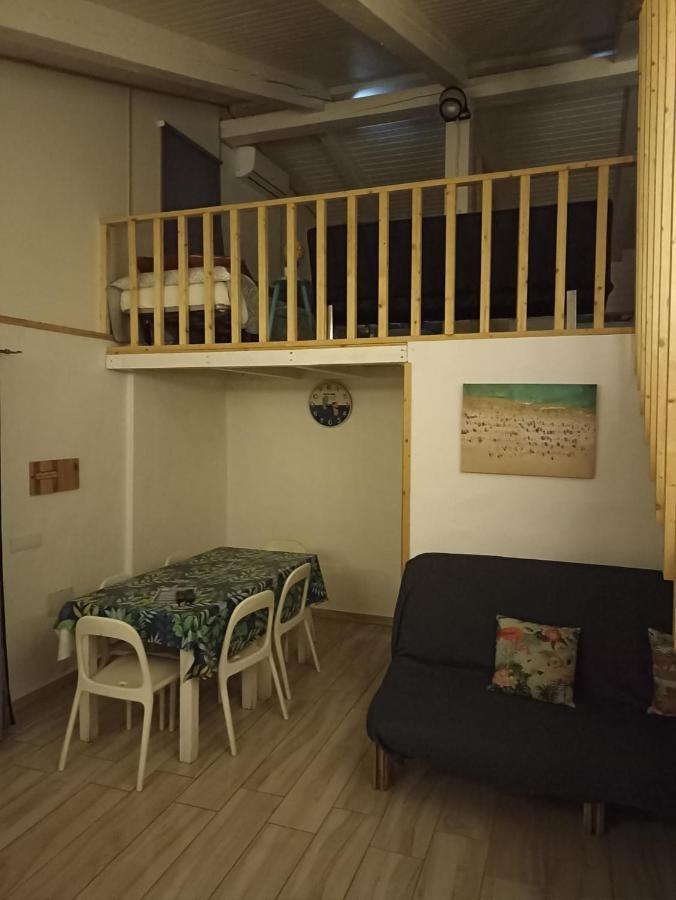 La Pinza Azul Apartment El Palmar  Ngoại thất bức ảnh